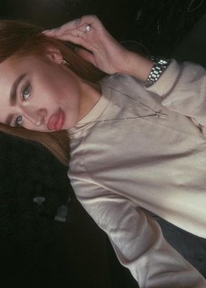 Вика (19), Студенческая, 8,000 ₽ час, Минет глубокий, Массаж расслабляющий, тел +7(902)639-56-72