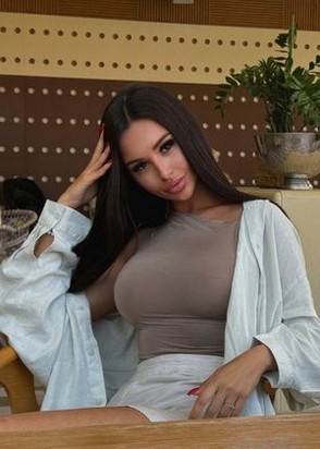 Карина (24), Фрунзенская, 8,000 ₽ час, Услуги семейной паре, Массаж профессиональный, тел +7(919)321-47-06