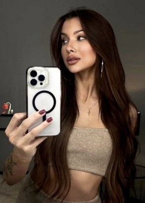 Дарья (23), No phrase key specified, Окончание на лицо, Стриптиз не профи, тел +7(953)792-94-06