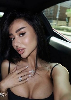 Ника (23), Смоленская, Минет глубокий, Массаж классический, тел +7(937)263-63-47