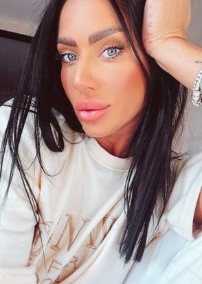 Карина (20), Румянцево, 8,000 ₽ час, Окончание на лицо, Массаж классический, тел +7(991)628-79-65