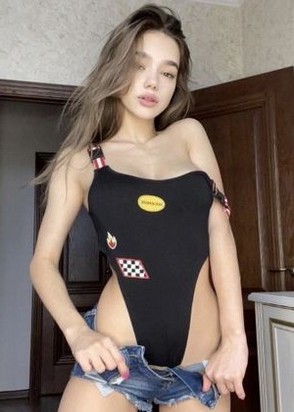 Анастасия (23), Крылатское, 8,000 ₽ час, Окончание на лицо, Массаж расслабляющий, тел +7(986)241-53-26