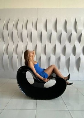 Вероника (24), Студенческая, 8,000 ₽ час, Игрушки, Окончание на грудь, тел +7(919)205-82-87