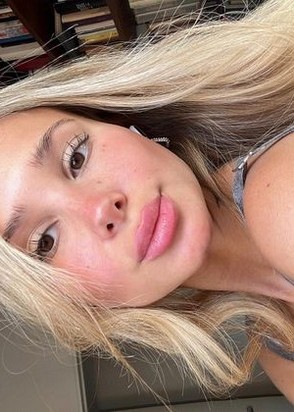 Рита (21), Улица академика Янгеля, 8,000 ₽ час, Массаж эротический, Фетиш, тел +7(978)956-64-23