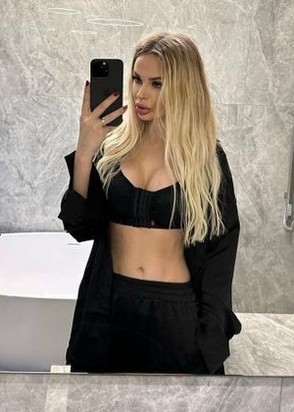 Юля (23), Улица Скобелевская, 8,000 ₽ час, Минет глубокий, Фетиш, тел +7(999)764-08-25