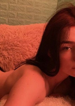 Ксюша (19), Авиамоторная, 2,000 ₽ час, , Окончание на грудь, тел +7(988)289-53-60