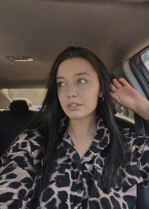 Дарья (24), Чеховская, 5,000 ₽ час, Минет в машине, Массаж эротический, тел +7(931)807-21-38