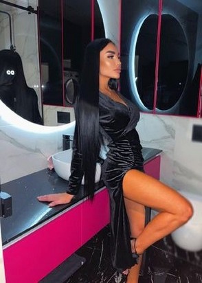 Кира (23), Алексеевская, 20,000 ₽ час, Секс групповой, Массаж расслабляющий, тел +7(904)037-63-13