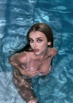 Виктория (23), Шелепиха, 8,000 ₽ час, Услуги семейной паре, Окончание на грудь, тел +7(938)075-63-18