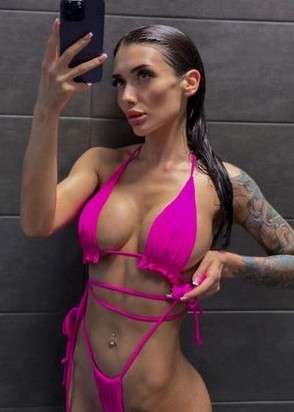 Дана (21), Улица Скобелевская, 8,000 ₽ час, Стриптиз не профи, Массаж эротический, тел +7(991)169-37-61