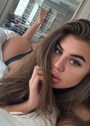 Эля (21), Фонвизинская, 8,000 ₽ час, Куннилингус, Стриптиз не профи, тел +7(937)704-96-43