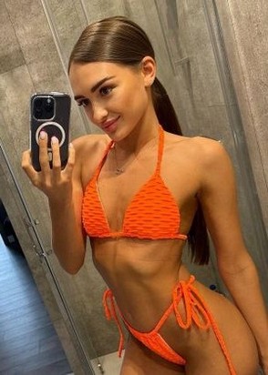 Лера (22), No phrase key specified, 8,000 ₽ час, Массаж эротический, Легкая доминация, тел +7(931)490-82-30