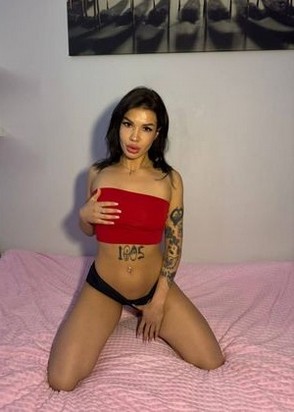 Наоми (23), No phrase key specified, 18,000 ₽ час, Минет без резинки, Массаж классический, тел +7(904)237-67-96