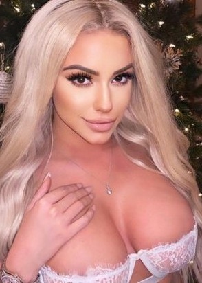 Алина (23), Новопеределкино, 3,000 ₽ час, Массаж эротический, Госпожа, тел +7(904)731-79-13