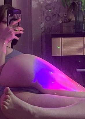 Яна (25), Новохохловская, 1,500 ₽ час, Минет без резинки, Окончание на грудь, тел +7(908)130-43-18