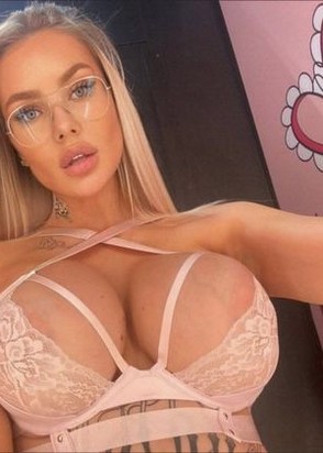 Эльза (23), Раменки, Окончание на грудь, Массаж расслабляющий, тел +7(901)106-42-07