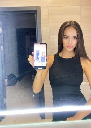 Лиля (20), Университет, 8,000 ₽ час, Стриптиз не профи, Массаж профессиональный, тел +7(999)732-90-82