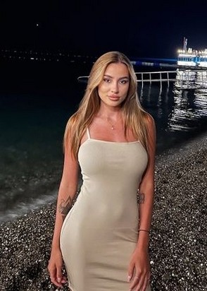 Ирина (23), Третьяковская, 8,000 ₽ час, Массаж урологический, Фетиш, тел +7(901)785-89-69