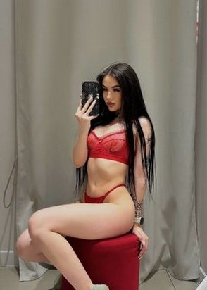 Инна (21), Студенческая, 8,000 ₽ час, Страпон, Золотой дождь вам (мужчине), тел +7(951)378-17-34