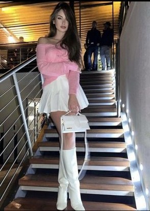 Тина (23), No phrase key specified, Минет глубокий, Окончание в рот, тел +7(999)789-53-37