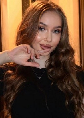 Соня (22), Кантемировская, 8,000 ₽ час, Минет в презервативе, Окончание на лицо, тел +7(951)192-20-65