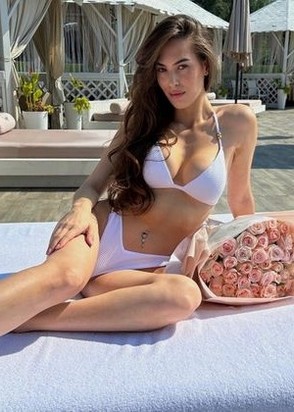 Лиза (23), Охотный ряд, 8,000 ₽ час, Минет в презервативе, Стриптиз не профи, тел +7(995)397-74-82