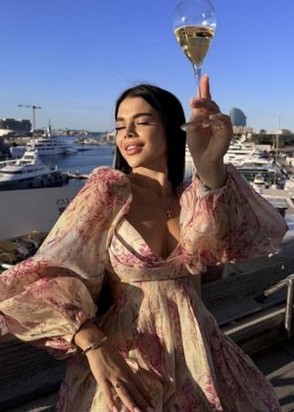 Соня (23), Выставочный Центр, Минет в презервативе, Минет глубокий, тел +7(928)307-70-84