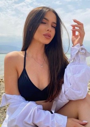 Инна (21), Молодежная, 8,000 ₽ час, Куннилингус, Массаж эротический, тел +7(986)143-39-35