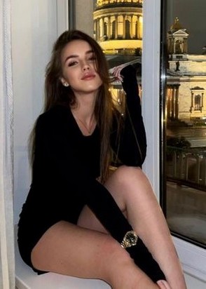 Ева (22), Верхние Котлы, 8,000 ₽ час, Минет в презервативе, Минет глубокий, тел +7(999)391-75-92