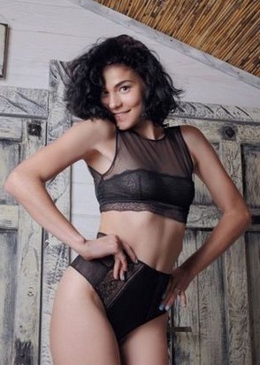 Кристина (24), Шелепиха, 3,000 ₽ час, Куннилингус, Ролевые игры, тел +7(995)485-07-75