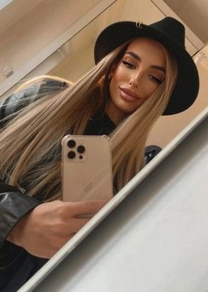 Милана (22), Солнцево, 8,000 ₽ час, Окончание на грудь, Массаж классический, тел +7(953)916-40-12