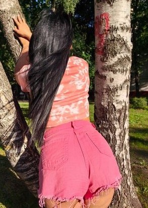 Ася (28), Лермонтовский проспект, 2,500 ₽ час, Секс классический, Минет в презервативе, тел +7(908)105-59-20