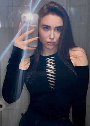 Диана (21), Полянка, 8,000 ₽ час, Секс анальный, Окончание на грудь, тел +7(937)804-91-06