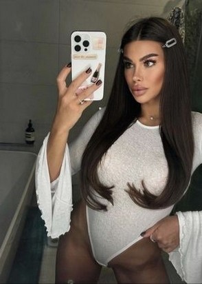 Светлана (22), Петровский парк, Окончание в рот, Массаж классический, тел +7(919)083-17-06