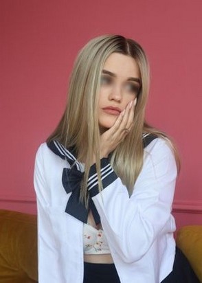 Мари (23), Северное Тушино, 8,000 ₽ час, Золотой дождь вам (мужчине), Легкая доминация, тел +7(986)615-96-71