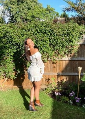 Майя (21), Марьино, Массаж расслабляющий, Фетиш, тел +7(901)589-40-76