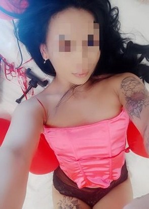 Милана (25), Выставочный Центр, 8,000 ₽ час, Секс классический, Легкая доминация, тел +7(938)213-74-98