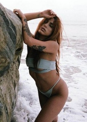 Анастасия (21), Алексеевская, Услуги семейной паре, Легкая доминация, тел +7(918)639-54-58