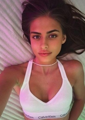 Ника (20), Фрунзенская, 8,000 ₽ час, Куннилингус, Окончание на грудь, тел +7(951)518-20-34