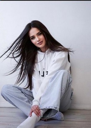 Алина (21), Долгопрудная, 8,000 ₽ час, Секс классический, Массаж расслабляющий, тел +7(904)702-40-43