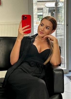 Ника (24), No phrase key specified, 3,500 ₽ час, Массаж расслабляющий, Трамплинг, тел +7(991)432-03-29