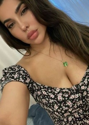 Елизавета (25), No phrase key specified, 3,500 ₽ час, Анилингус вам (мужчине), Копро вам (мужчине), тел +7(952)430-84-08