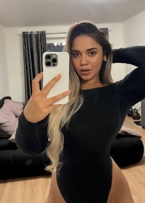 Руслана (25), No phrase key specified, 3,500 ₽ час, Услуги семейной паре, Массаж эротический, тел +7(917)039-25-78