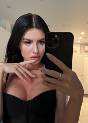 Лилия (25), No phrase key specified, 3,500 ₽ час, Минет в презервативе, Золотой дождь мне (даме), тел +7(928)036-68-86