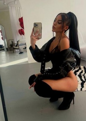 Люси (26), Зюзино, 10,000 ₽ час, Секс классический, Куннилингус, тел +7(953)976-49-62