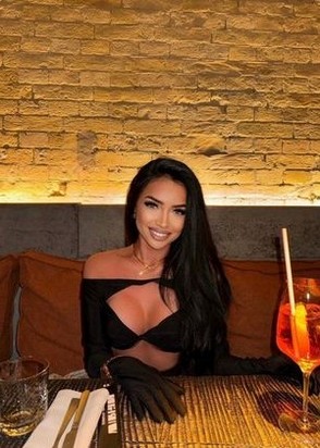 Эмили (24), Севастопольская, 10,000 ₽ час, Минет без резинки, Куннилингус, тел +7(950)581-32-21