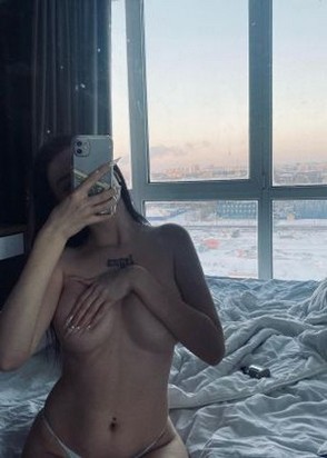 Бьянка (23), Студенческая, 8,000 ₽ час, Страпон, Ролевые игры, тел +7(987)874-58-69