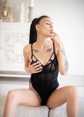 Лола Видное (26), No phrase key specified, 7,000 ₽ час, Услуги семейной паре, Массаж расслабляющий, тел +7(989)108-83-98