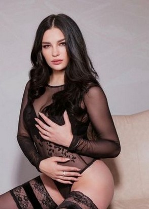 Алина (24), No phrase key specified, 7,000 ₽ час, Массаж эротический, Легкая доминация, тел +7(996)409-48-19