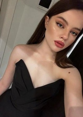 Мартина (22), Шаболовская, 10,000 ₽ час, Куннилингус, Массаж эротический, тел +7(951)071-12-51